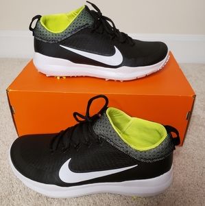 Nike golf shoes